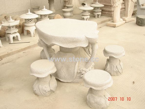 Stone Table 2