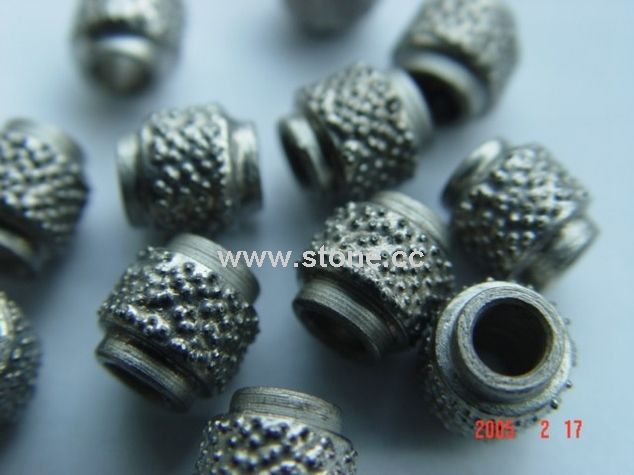Wire Saw Bead