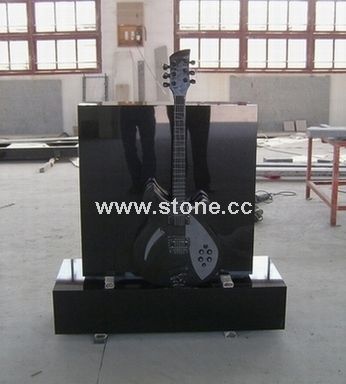 Monument (Guitar Design)