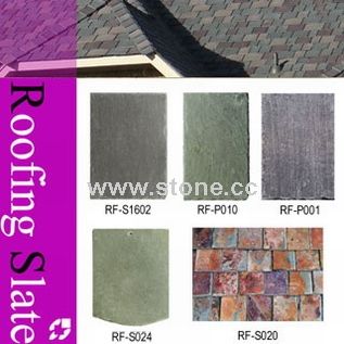 Roofing Slate