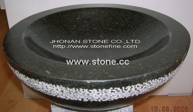 Black Granite Scale Black Granite Scale