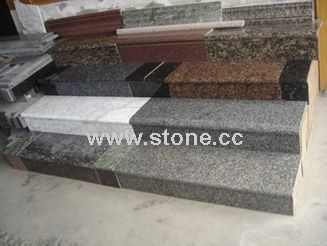 Granite Step Stone---Home Decoration