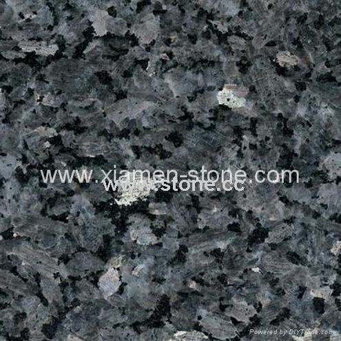 Granite Tiles-Blue Pearl Granite Tiles-Blue Pearl