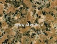 Granite - G4572 Guilin Red