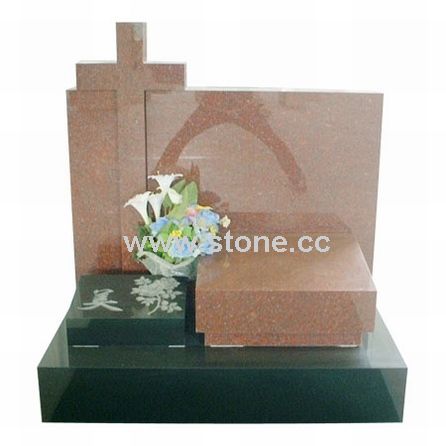 Granite Tombstone,Headstones