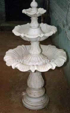 Fountain Fountain