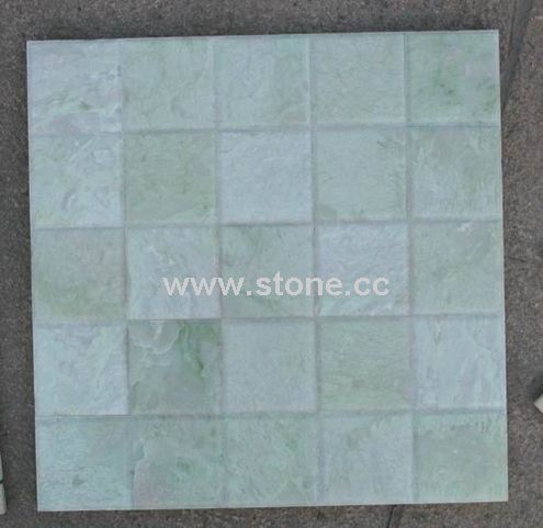 Mosaic & Border