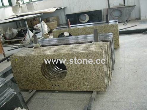 Vanity Top