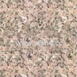 Granite -Oriental Cherry Red