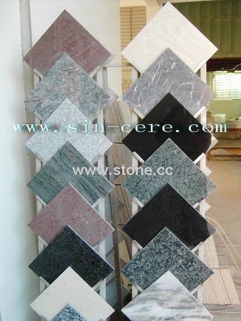 Granite Tile Granite Tile