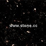 Black Galaxy Granite Black Galaxy Granite