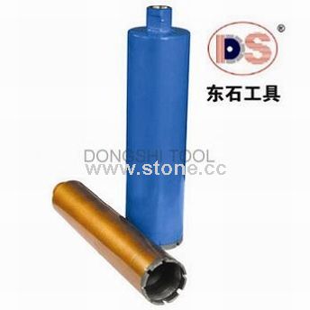 Super Slight Core Drill