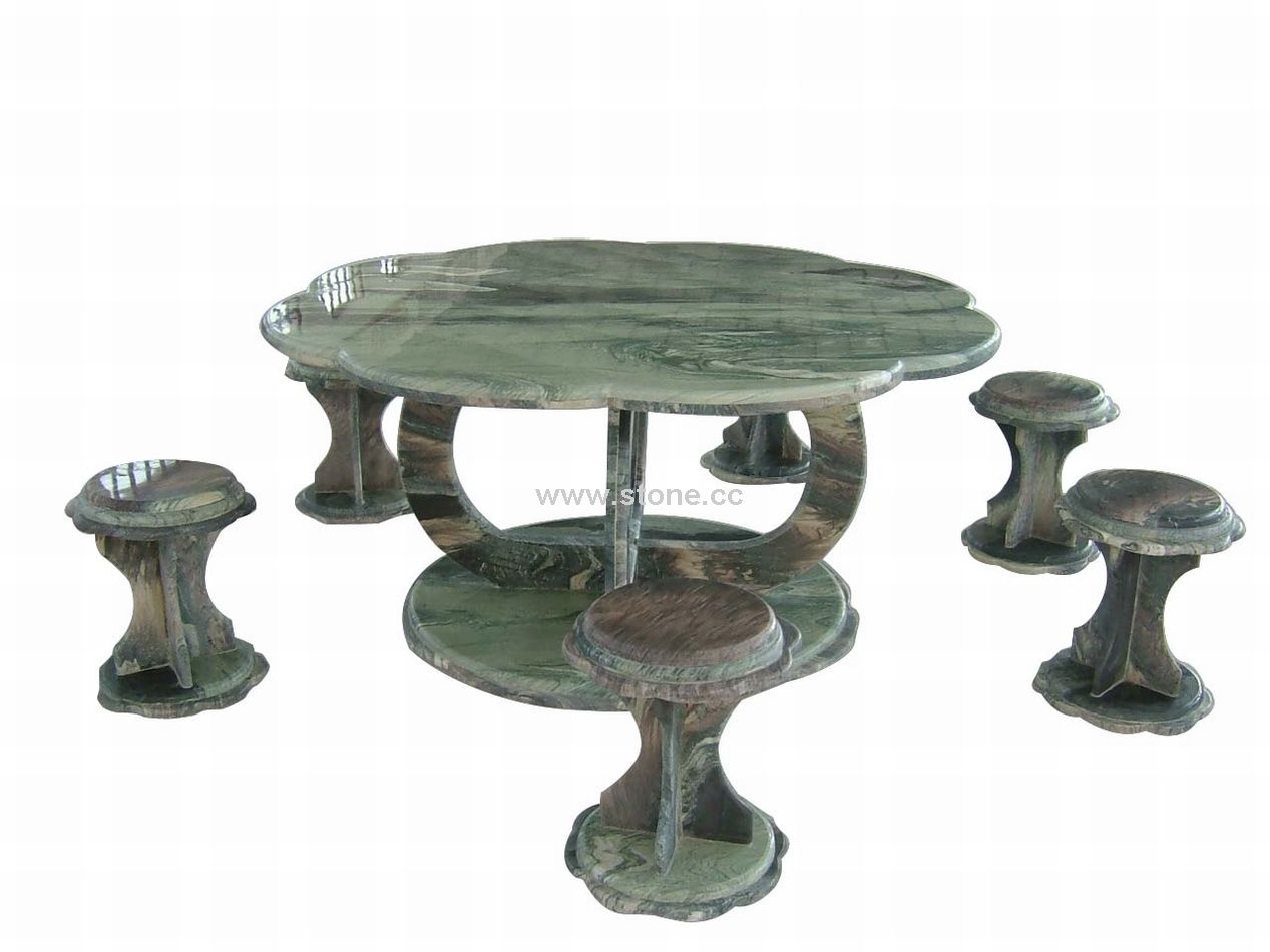 Garden Table