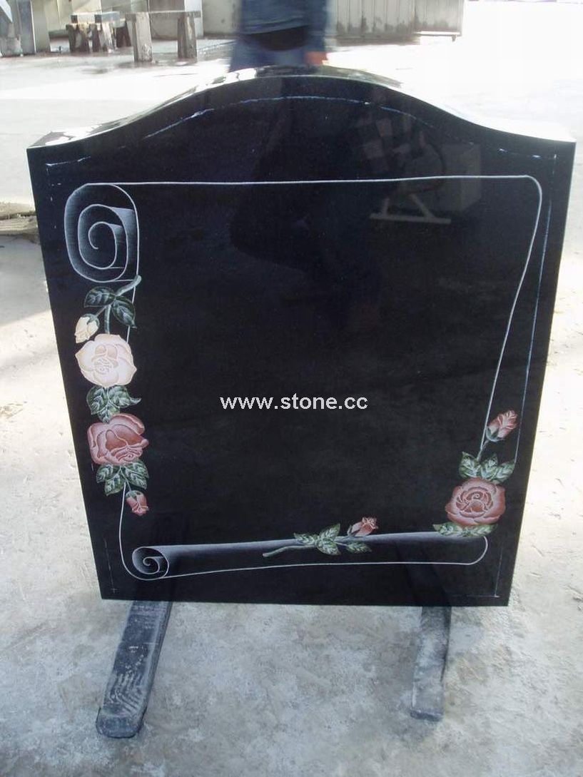 Granite Monument Granite Monument