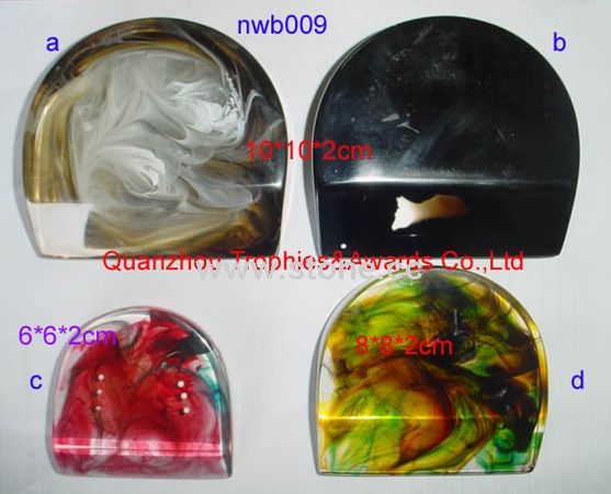 Polyresin Base&Resin Sport trophy base Polyresin Base&Resin Sport trophy base