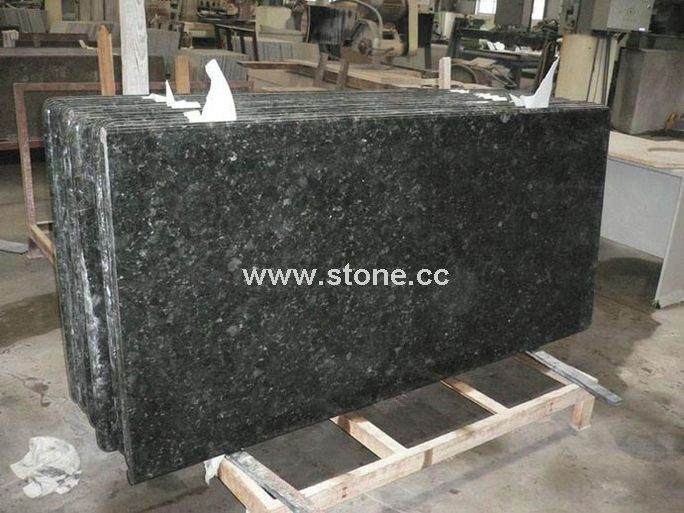 Verde Butterfly Countertop(c-004)
