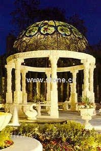 Garden Gazebo (GZ-015) Garden Gazebo (GZ-015)