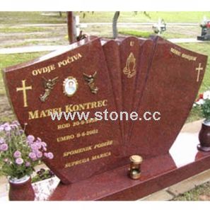 Gravestone