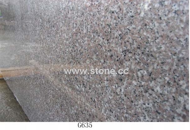 Polished Slab G635
