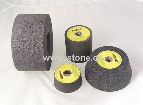 Grinding Wheel (02) Grinding Wheel (02)