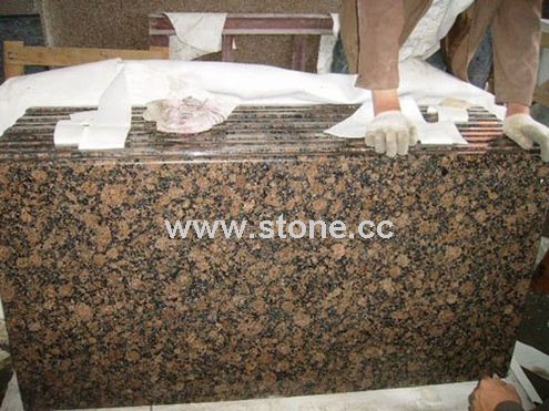 Granite and Marble