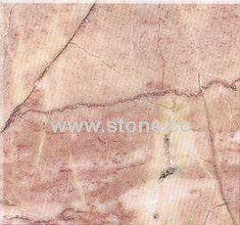 Marble (Cream Red)