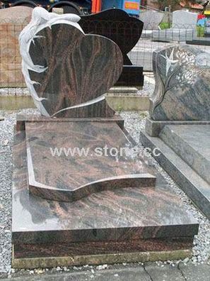 Multicolor Red Tombstone Multicolor Red Tombstone