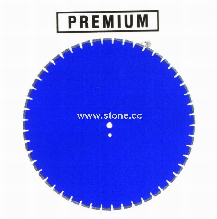 Saw Blade (SWS-II)