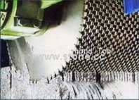 Diamond Segment (M-05-01) Diamond Segment (M-05-01)