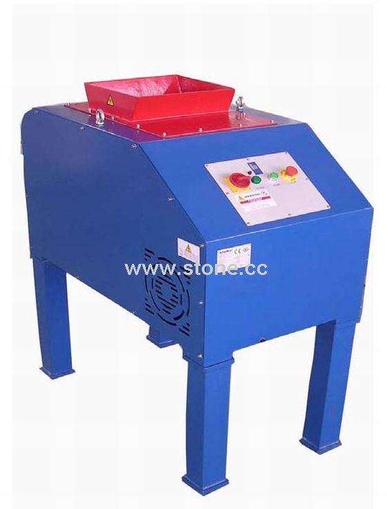 Stone Crusher (TR002) Stone Crusher (TR002)
