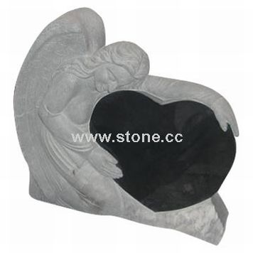 Granite Tombstone Granite Tombstone