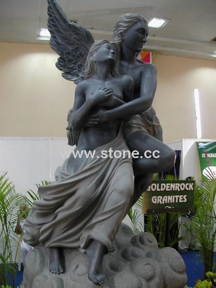 Granite Carvings Granite Carvings