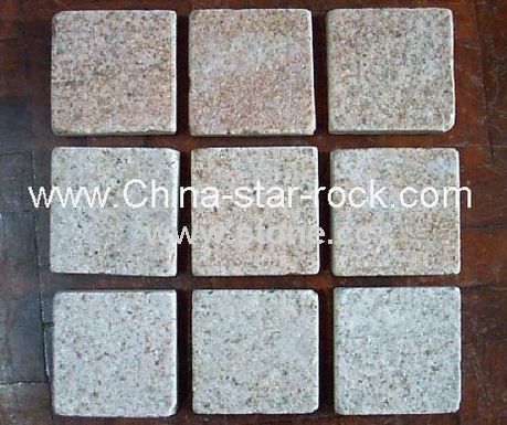 Paving Stones