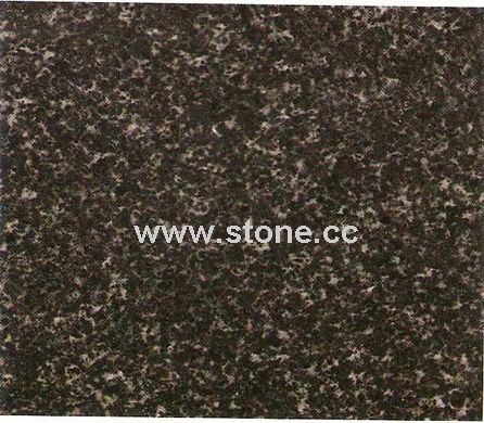 Black Granite -02