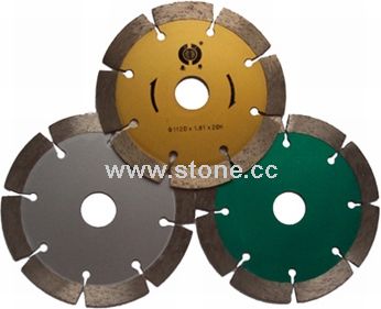 Diamond Saw Blades