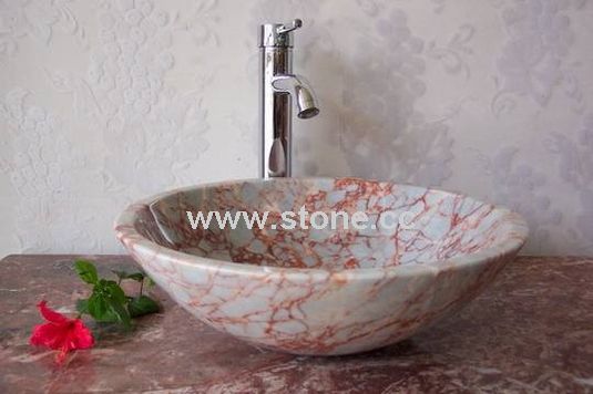 Natural Granite and Marble Basin Natural Granite and Marble Basin