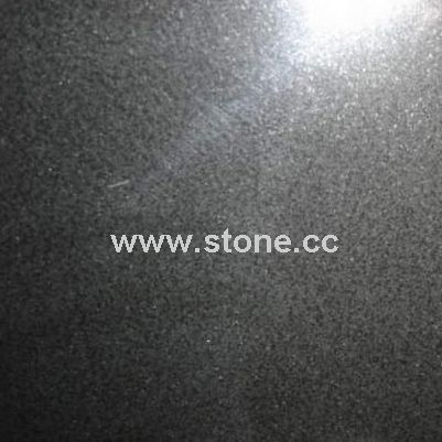 Granite Slab (Mongolia Black Granite)