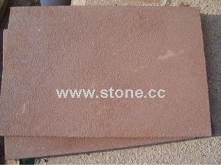 Red Sandstone Red Sandstone