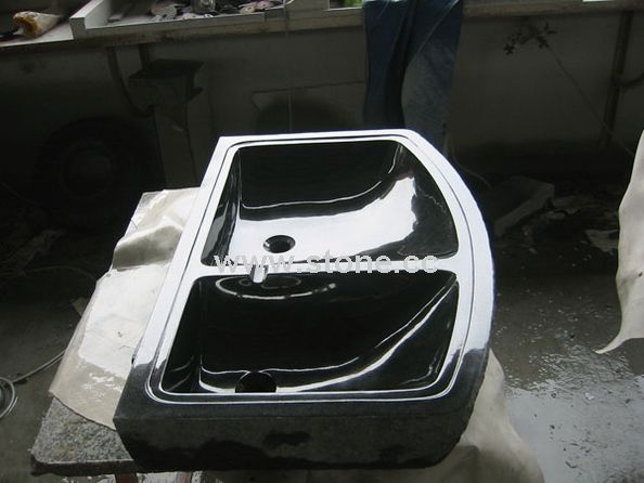 Granite Sink Granite Sink