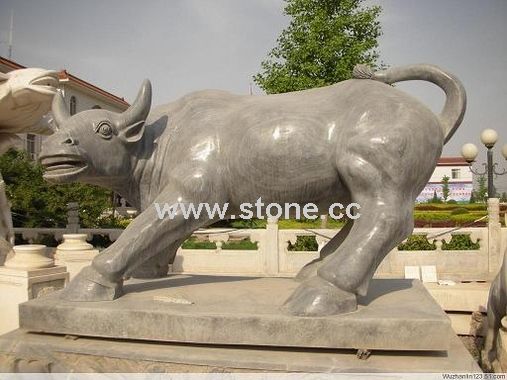 Stone Sculpture