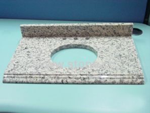 Granite Vanity Top-8