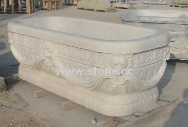Stone Tub