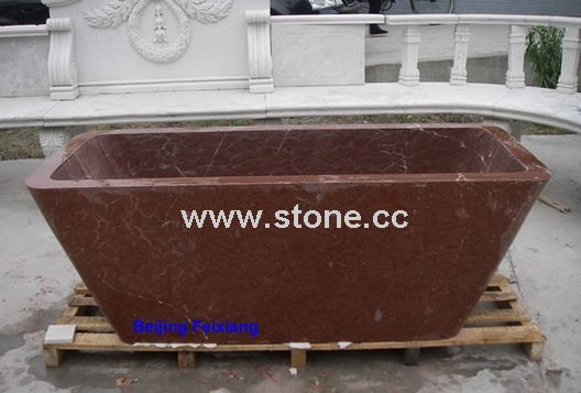 Marble Granite Bathroom Tub MTUB-011