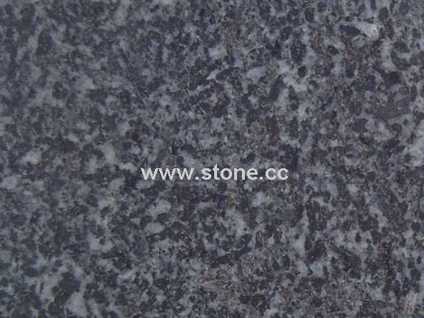 Granite -Sesame Black
