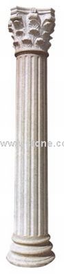 Granite Column Granite Column