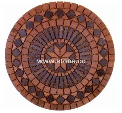 Mosaic (Ally Stone) Mosaic (Ally Stone)