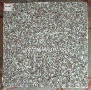 Granite Tile & Slab Granite Tile & Slab
