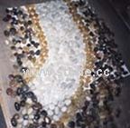Colorized Pebble