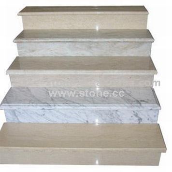 Granite and Marble Step