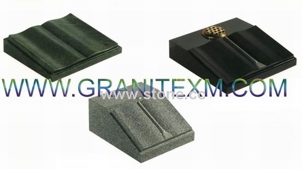 Granite Memorial (BT008) Granite Memorial (BT008)